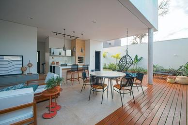 Villa via viara golf club giardino indipendente