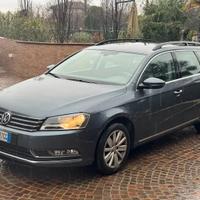Volkswagen Passat Var. 1.4 TSI DSG Comfort. EcoFue