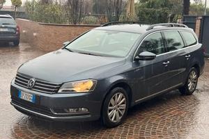 Volkswagen Passat Var. 1.4 TSI DSG Comfort. EcoFue