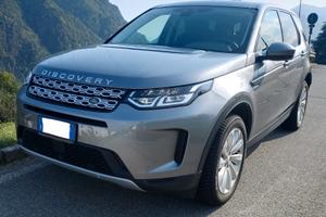 LAND ROVER Discovery Sport - 2020