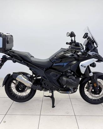 BMW R 1300 GS Triple Black