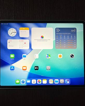 iPad Pro 12.9" A1876