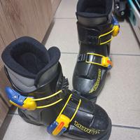 Scarponi sci bambino/a Munari n. 29