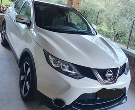 Nissan Qashqai 1.5 diesel