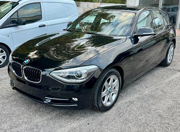 Bmw 116 116d 2.0 116CV Efficient Dynamics Sport