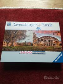  Puzzle Ravensburger collosseo 