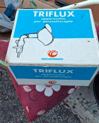 nebulizzatore x aerosol