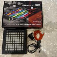 Launchpad Pro MK1