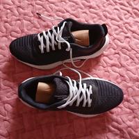scarpe donna running n.38