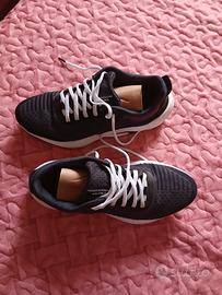 scarpe donna running n.38