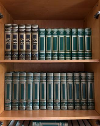 Treccani enciclopedia
