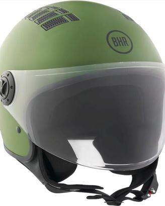 casco bhr 