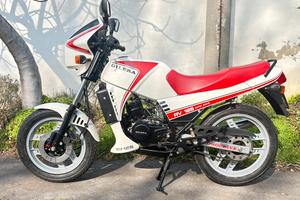 Gilera RV 125 - restauro completo