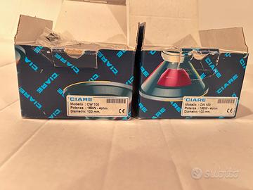 Altoparlanti  CIARE CW 100