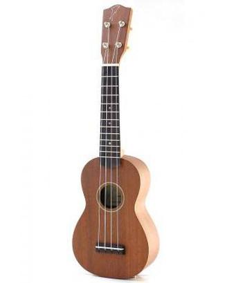 Ukulele Soprano Mahimahi MS-1ST