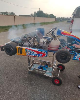 Energy 125