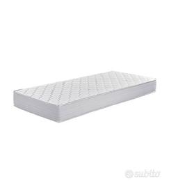 Materasso singolo misure 180x90x14 NUOVO