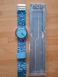Pop swatch anni 90  funzionante