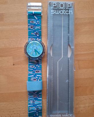 Pop swatch anni 90  funzionante