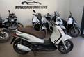 Piaggio Beverly 250