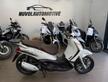 Piaggio Beverly 250