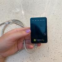 ripetitore wi-fi con cavo ethernet