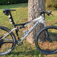 Cannondale Scalpel carbon 27.5"