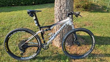 Cannondale Scalpel carbon 27.5"