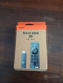 fire stick hd