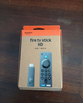 fire stick hd