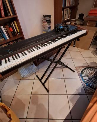Piano elettrico