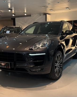 PORSCHE MACAN S 3.0D 250CV - 2016