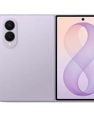 SAMSUNG GALAXY Z FOLD 8 256 gb - nuovo