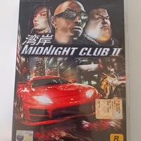 Midnight club 2 PC