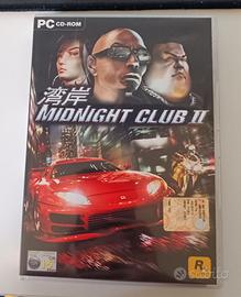 Midnight club 2 PC