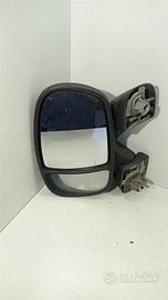 SPECCHIETTO RETROVISORE SINISTRO RENAULT Trafic Co