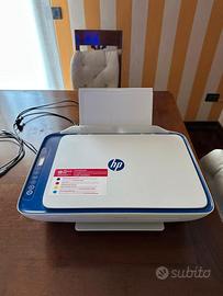 Stampante HP Deskjet 2630 a colori