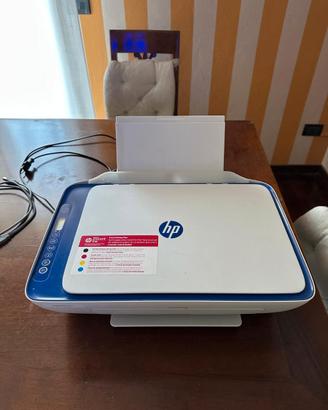 Stampante HP Deskjet 2630 a colori