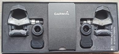 Garmin Vector 2