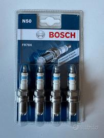 candele Bosch FR78X N50