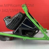 TELAIETTO POSTERIORE KAWASAKI KX 250 1992 1993 KX2