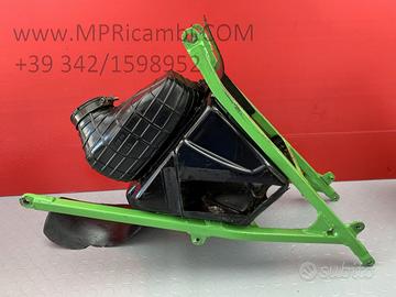 TELAIETTO POSTERIORE KAWASAKI KX 250 1992 1993 KX2