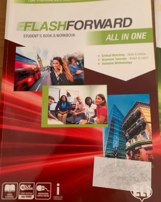 FLASHFORWARD All in one