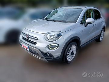 Fiat 500X 1.6 MultiJet 120 CV Cross