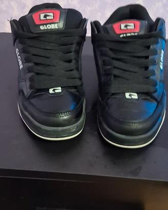 scarpe Globe 38