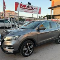 Nissan Qashqai 1.5 dCi 115 CV N-Connecta
