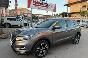 Nissan Qashqai 1.5 dCi 115 CV N-Connecta
