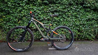 Orbea Rallon 2021 tg.L