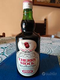 Liquore Cherry Stock Brandy