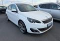 PEUGEOT 308 2.0 BlueHDi 150 S&S EAT6 Allure